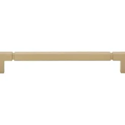 Sale Coddington Langston Pull in Honey Bronze Top Knobs|Pulls