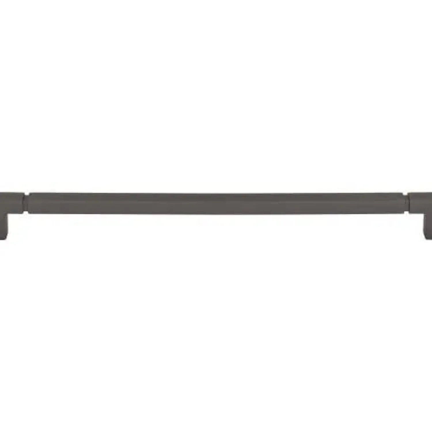 Best Coddington Langston Pull in Ash Gray Top Knobs|Pulls