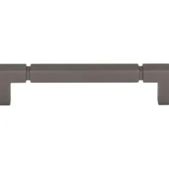 Best Coddington Langston Pull in Ash Gray Top Knobs|Pulls
