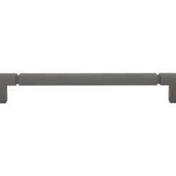 Best Coddington Langston Pull in Ash Gray Top Knobs|Pulls