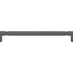 Best Coddington Langston Pull in Ash Gray Top Knobs|Pulls