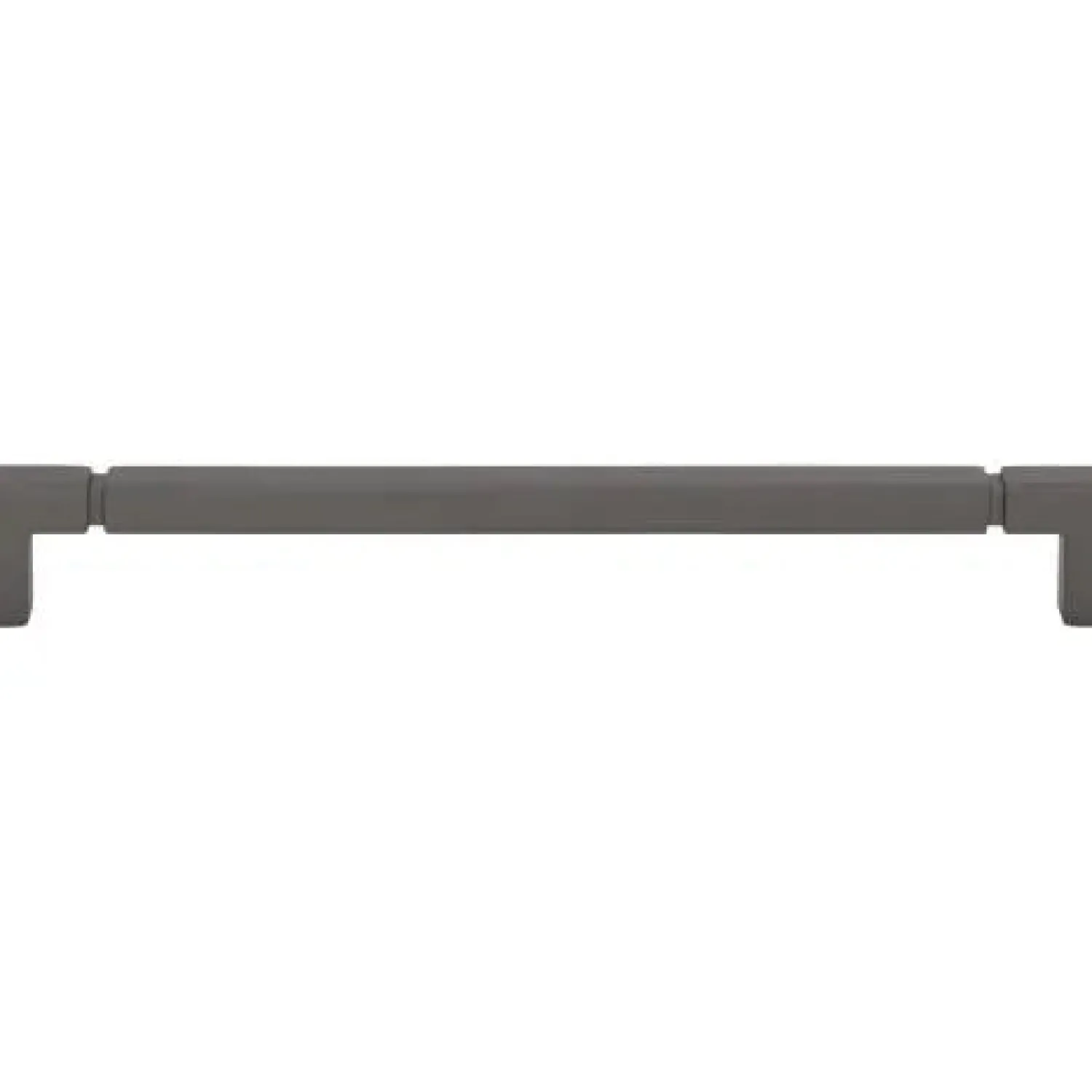 Best Coddington Langston Pull in Ash Gray Top Knobs|Pulls
