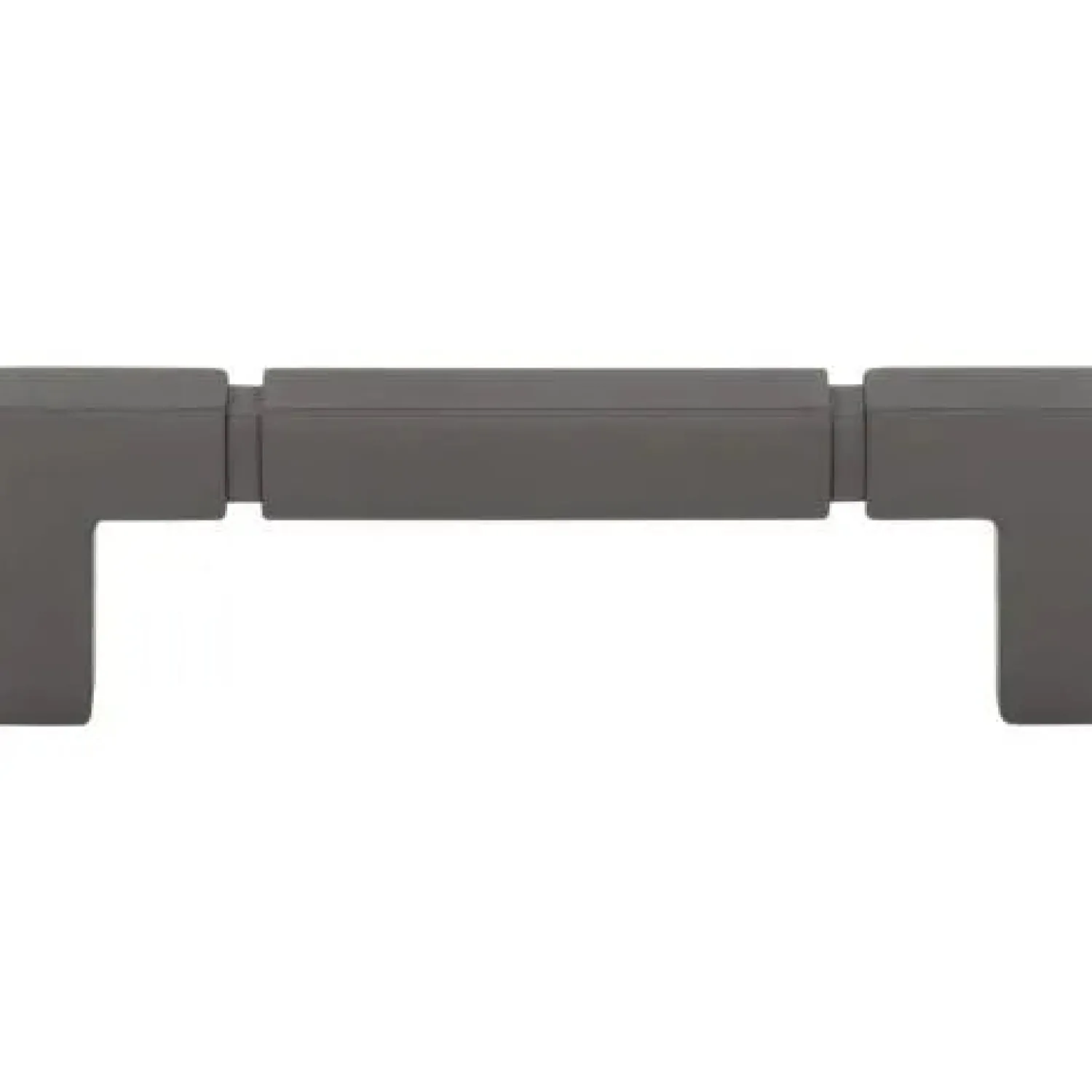 Best Coddington Langston Pull in Ash Gray Top Knobs|Pulls
