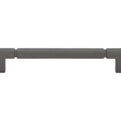 Best Coddington Langston Pull in Ash Gray Top Knobs|Pulls