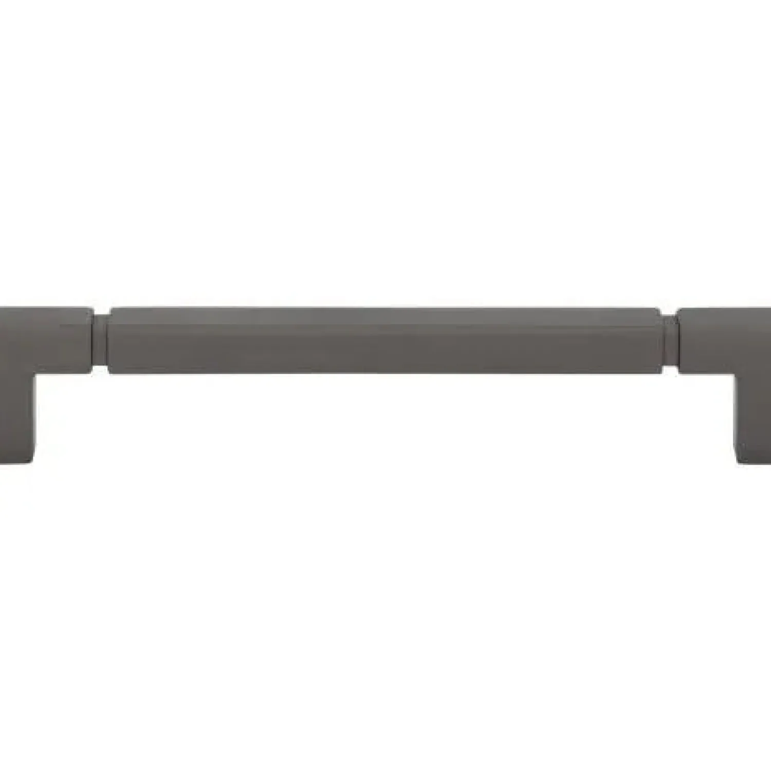 Best Coddington Langston Pull in Ash Gray Top Knobs|Pulls