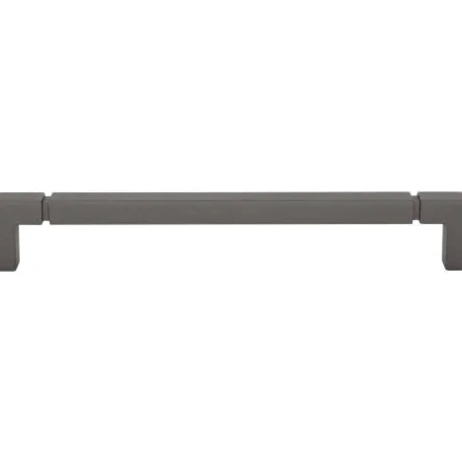 Best Coddington Langston Pull in Ash Gray Top Knobs|Pulls