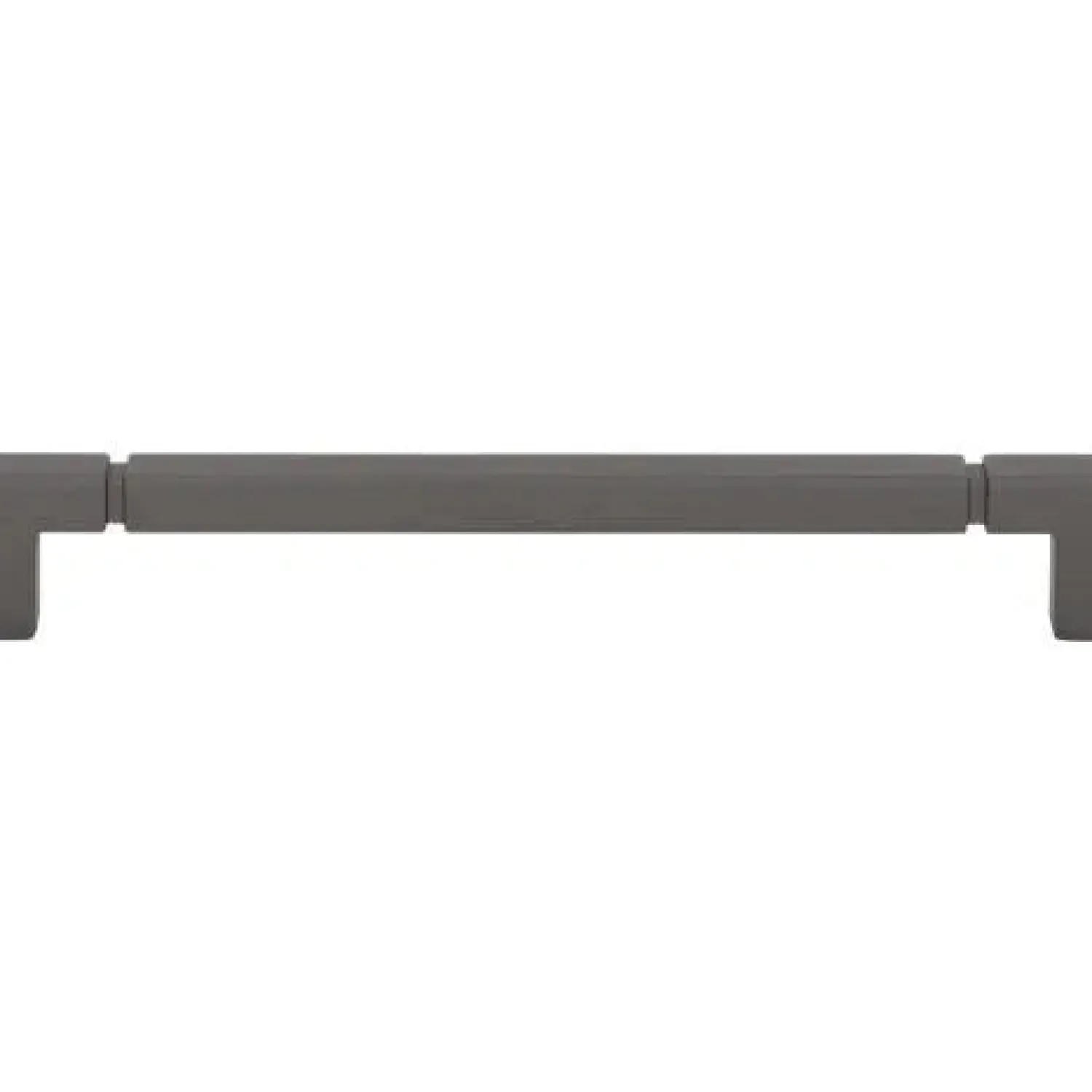Best Coddington Langston Pull in Ash Gray Top Knobs|Pulls