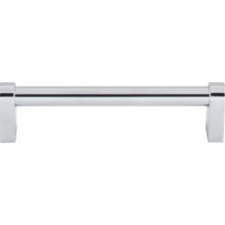 Sale Coddington Lawrence Pull in Polished Chrome Top Knobs|Chrome Hardware
