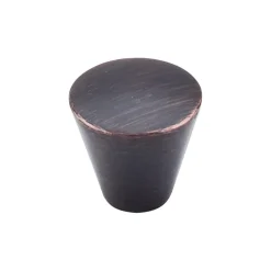 Clearance Cone Knob Top Knobs|Knobs