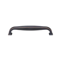 Online Contour Appliance Pull Top Knobs|Brushed Nickel Hardware