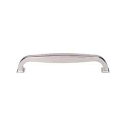 Online Contour Appliance Pull Top Knobs|Brushed Nickel Hardware