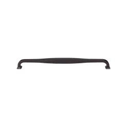 Discount Contour Pull Top Knobs|Brushed Nickel Hardware