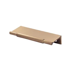 Clearance Crestview Tab Pull Top Knobs|Pulls