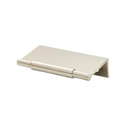 Clearance Crestview Tab Pull Top Knobs|Pulls