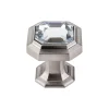 Best Crystal Emerald Knob Top Knobs|Knobs