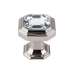 Best Crystal Emerald Knob Top Knobs|Knobs