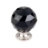 Crystal Knob Top Knobs|Knobs