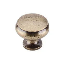 Cumberland Knob Top Knobs|Knobs