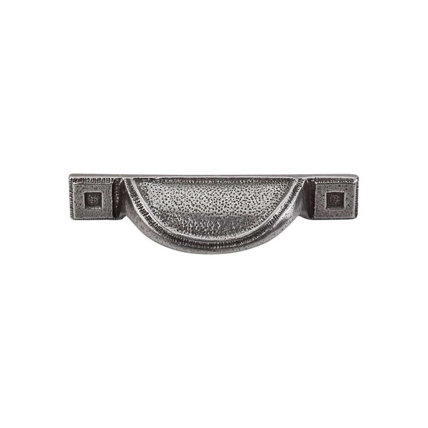 Hot Cup Pull Top Knobs