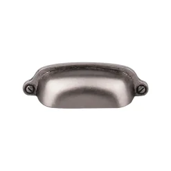 Online Dakota Charlotte Cup Pull Top Knobs