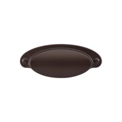 New Dakota Cup Pull Top Knobs