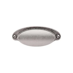 New Dakota Cup Pull Top Knobs