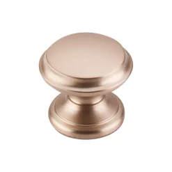 Online Dakota Flat Top Knob Top Knobs|Knobs