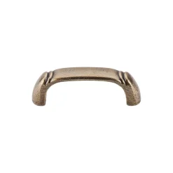 Hot Dover D Pull Top Knobs|Pulls