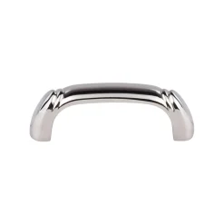 Hot Dover D Pull Top Knobs|Pulls
