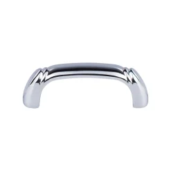 Hot Dover D Pull Top Knobs|Pulls