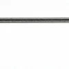Sale Topknobs ED6APB 18" Single Towel Bar with Hex Detail in Antique Pewter Top Knobs|Towel Bars