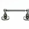 Best Topknobs ED3BSND Tissue Holder in Brushed Satin Nickel Top Knobs|Brushed Nickel Hardware