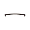 Clearance Edgewater Appliance Pull Top Knobs|Brushed Nickel Hardware