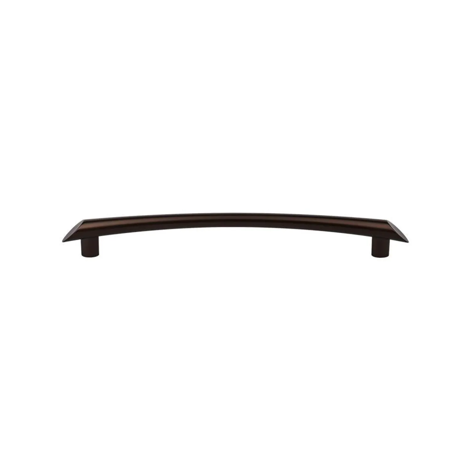 Clearance Edgewater Appliance Pull Top Knobs|Brushed Nickel Hardware