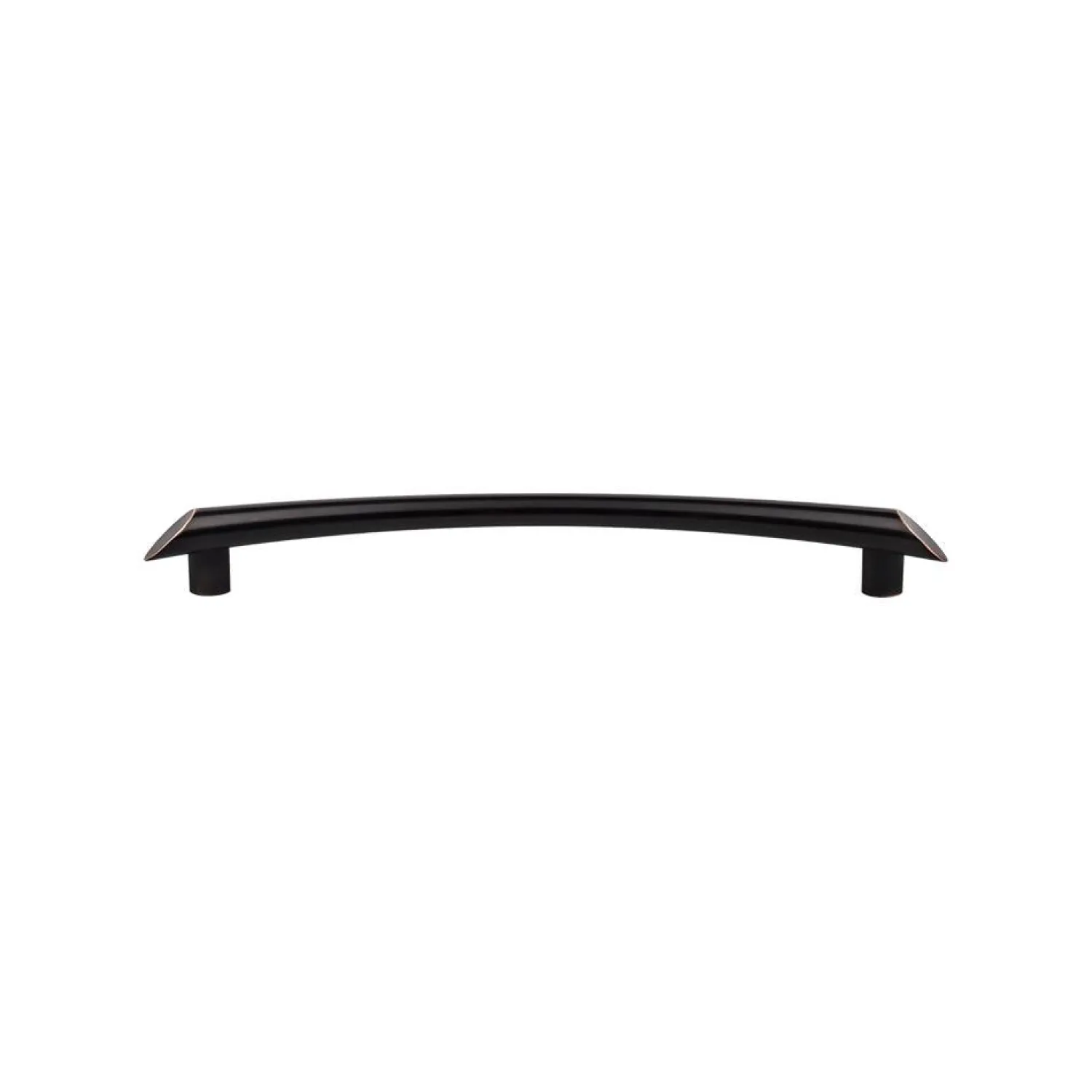 Clearance Edgewater Appliance Pull Top Knobs|Brushed Nickel Hardware