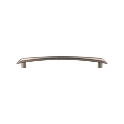 Clearance Edgewater Appliance Pull Top Knobs|Brushed Nickel Hardware