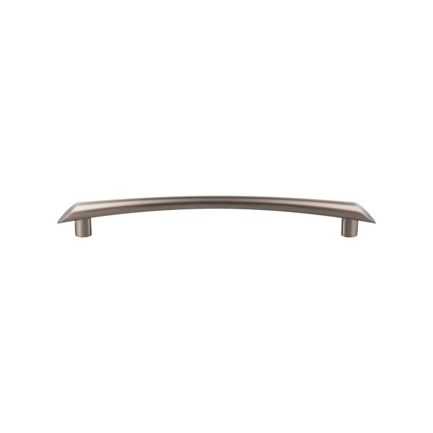 Clearance Edgewater Appliance Pull Top Knobs|Brushed Nickel Hardware