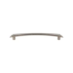 Clearance Edgewater Appliance Pull Top Knobs|Brushed Nickel Hardware