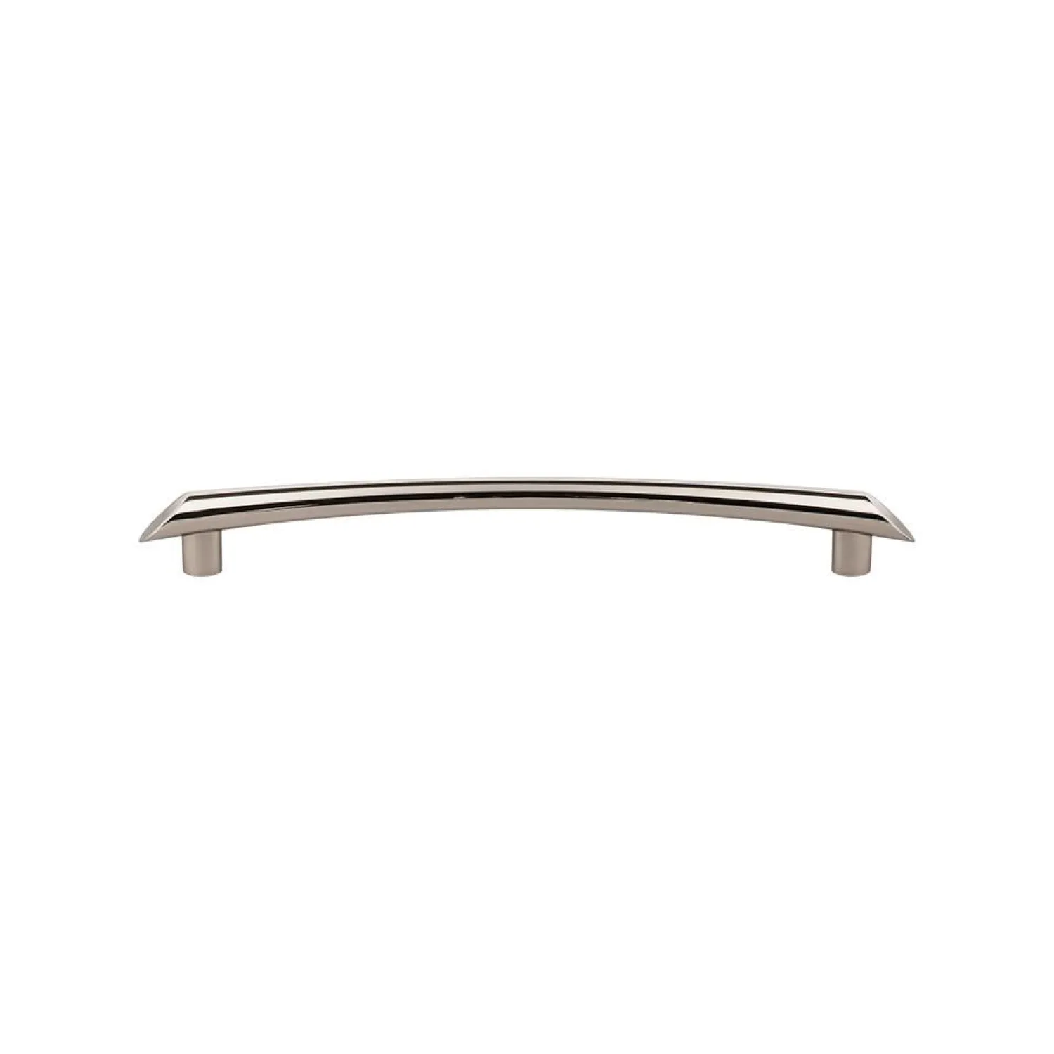 Clearance Edgewater Appliance Pull Top Knobs|Brushed Nickel Hardware