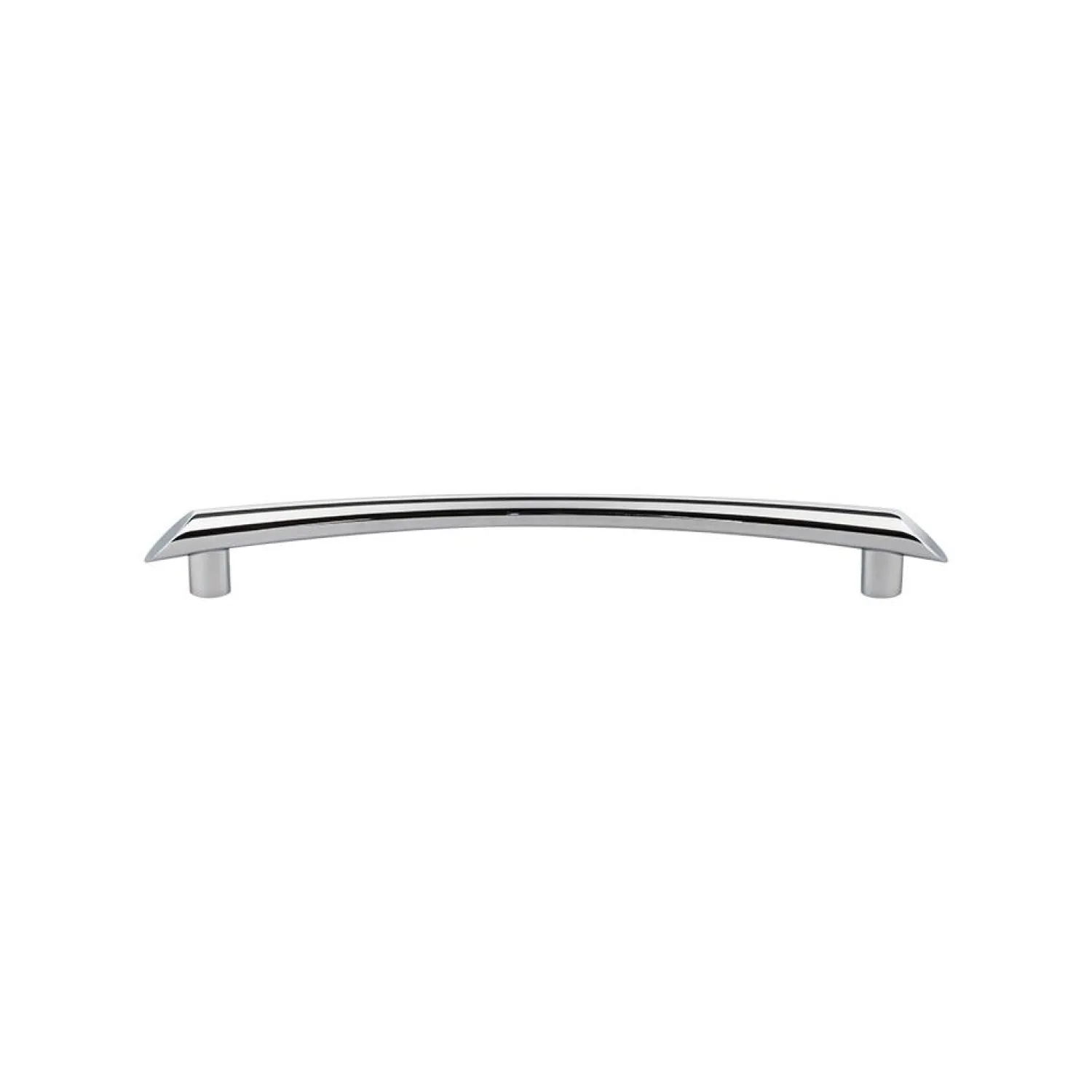 Clearance Edgewater Appliance Pull Top Knobs|Brushed Nickel Hardware