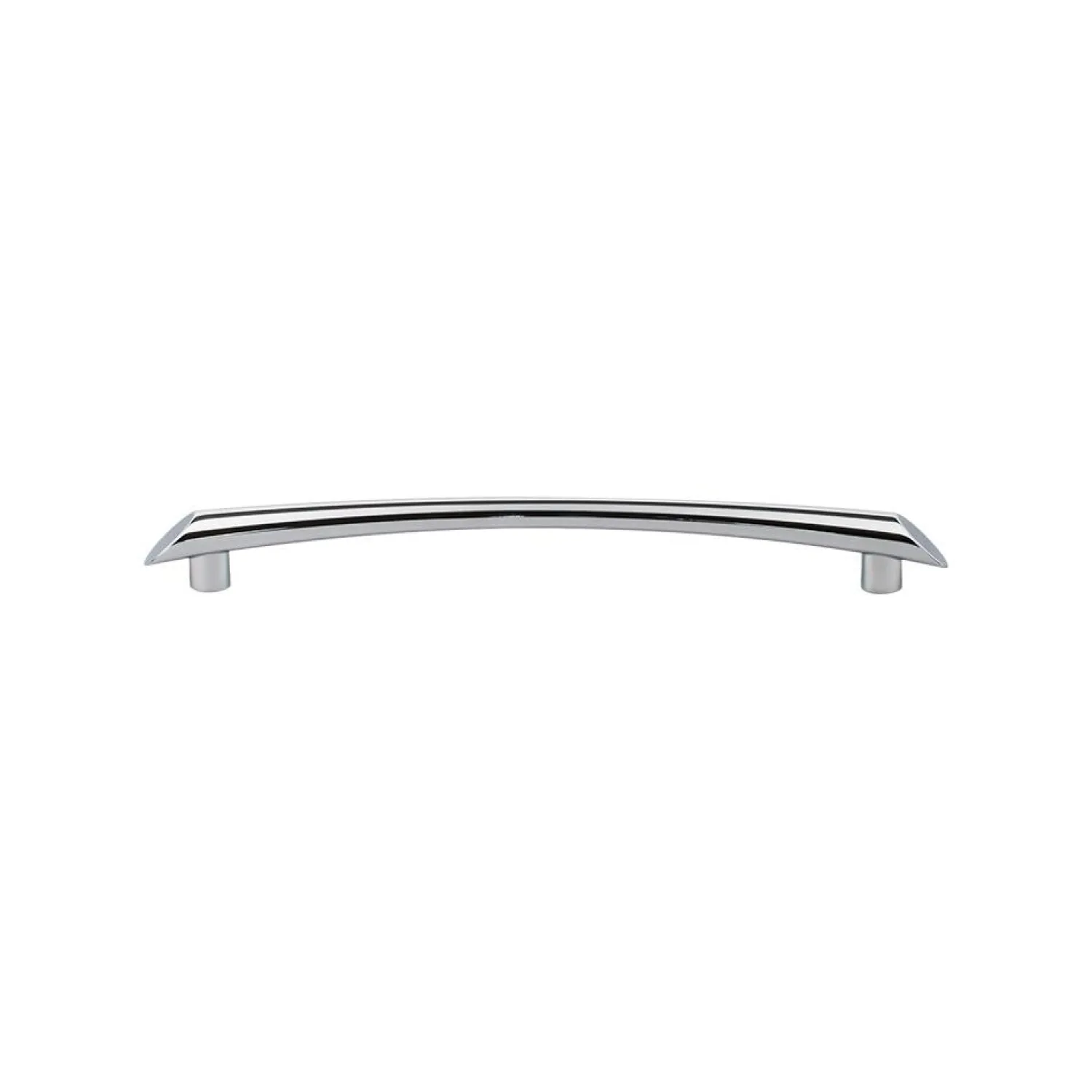 Hot Edgewater Pull Top Knobs|Brushed Nickel Hardware