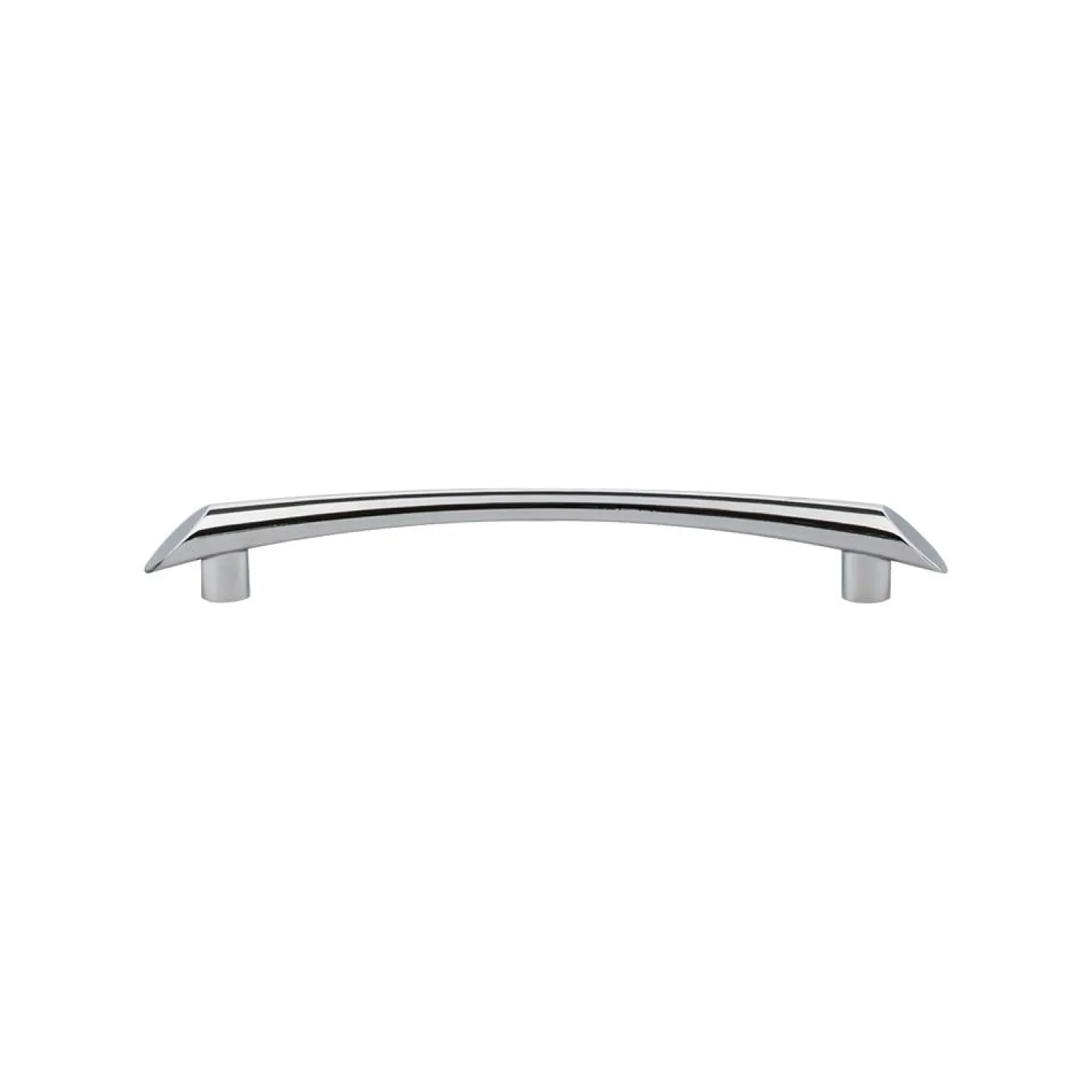 Hot Edgewater Pull Top Knobs|Brushed Nickel Hardware