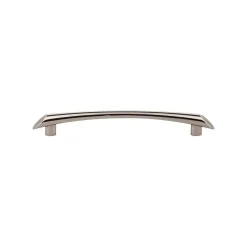 Hot Edgewater Pull Top Knobs|Brushed Nickel Hardware