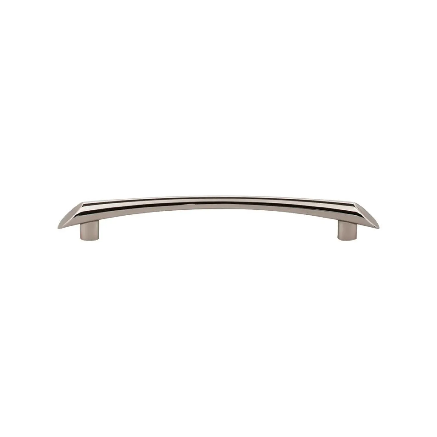 Hot Edgewater Pull Top Knobs|Brushed Nickel Hardware