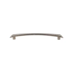 Hot Edgewater Pull Top Knobs|Brushed Nickel Hardware