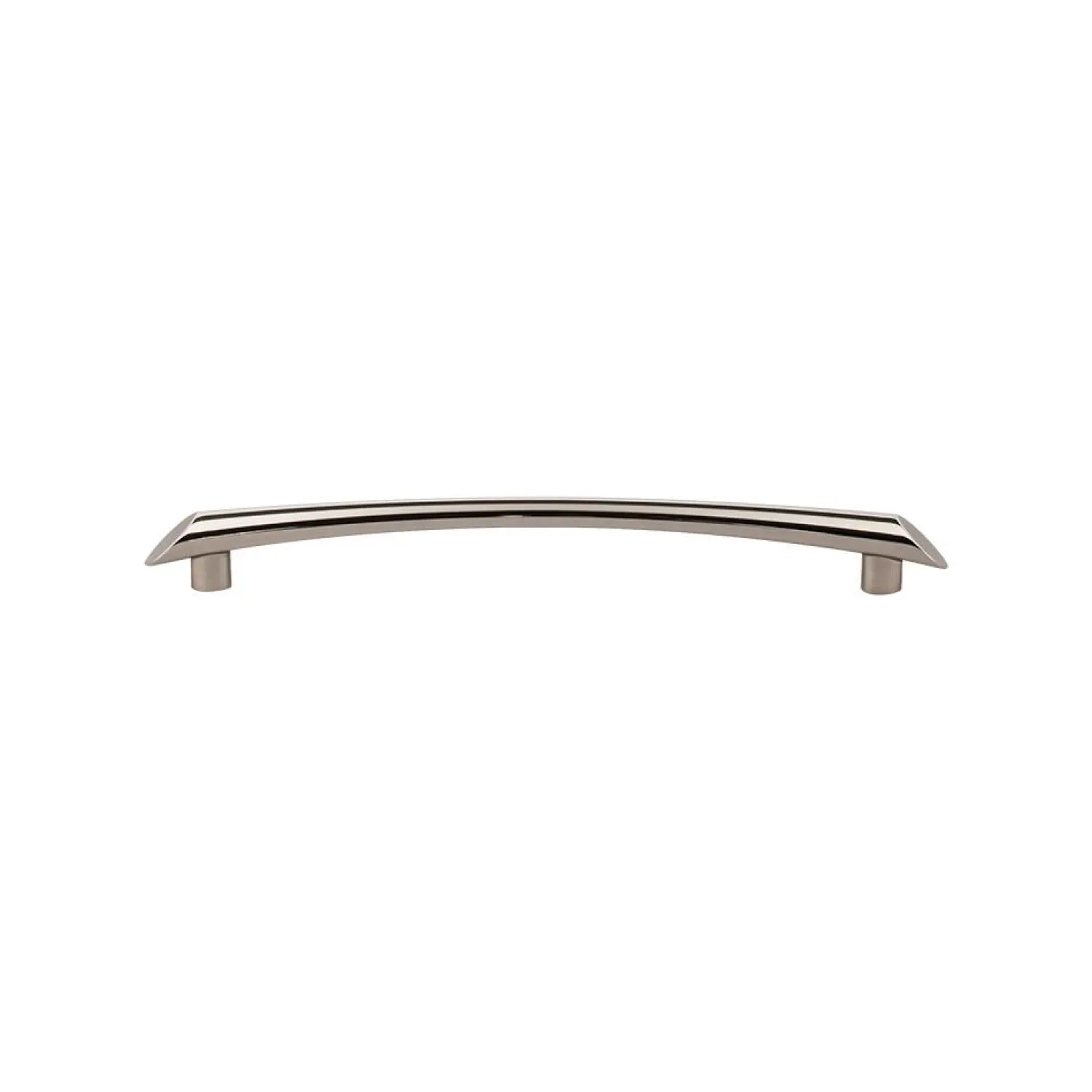 Hot Edgewater Pull Top Knobs|Brushed Nickel Hardware