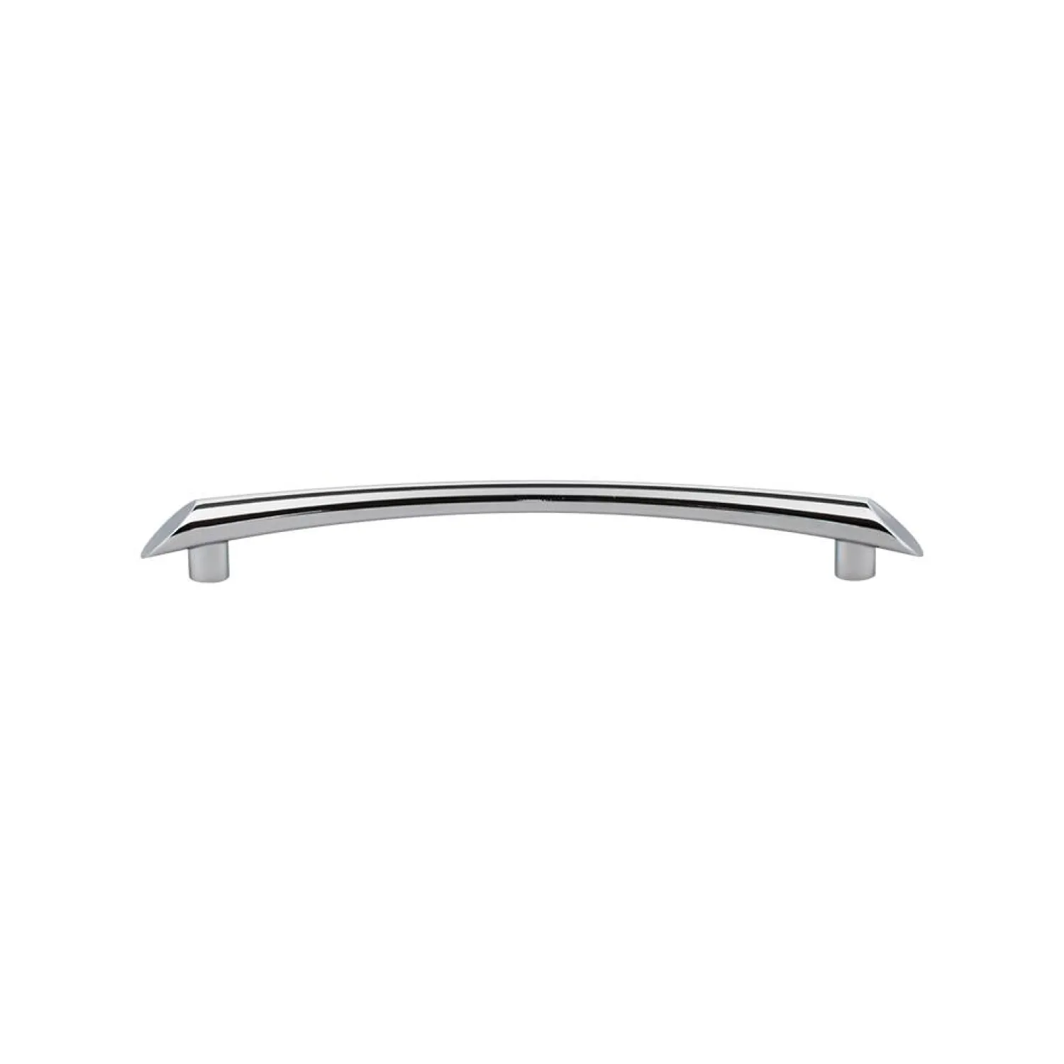 Hot Edgewater Pull Top Knobs|Brushed Nickel Hardware