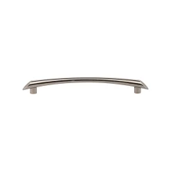 Hot Edgewater Pull Top Knobs|Brushed Nickel Hardware