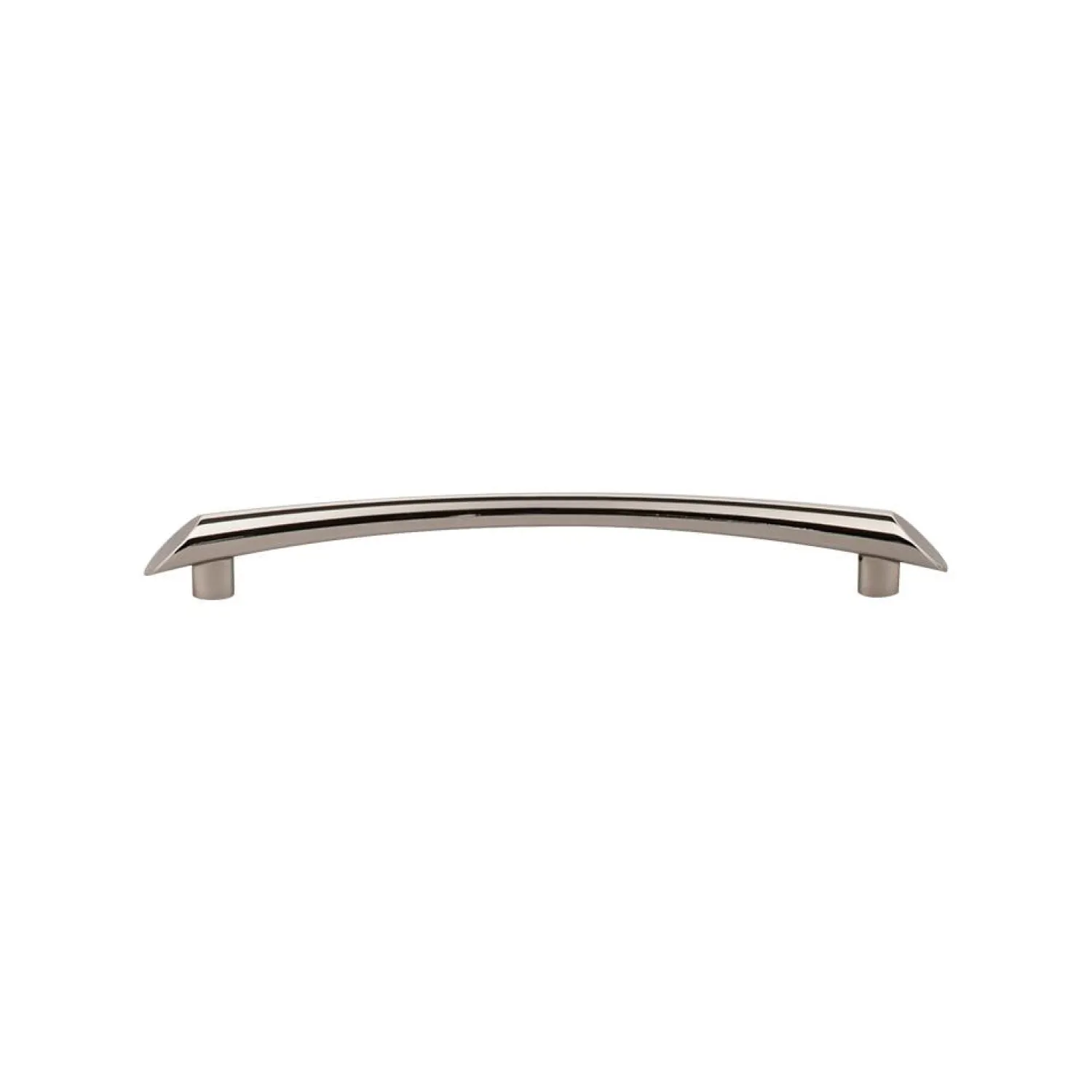 Hot Edgewater Pull Top Knobs|Brushed Nickel Hardware