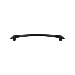 Hot Edgewater Pull Top Knobs|Brushed Nickel Hardware